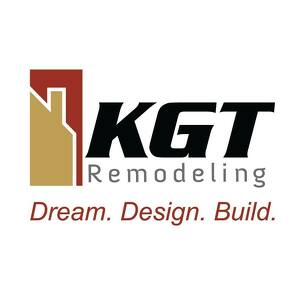 Fundraising Page: KGT Remodeling